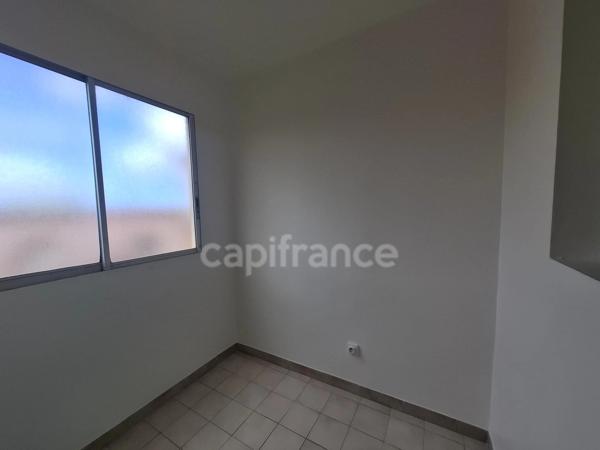 À louer – Studio meublé avec vue mer – SCHOELCHER - Quartier Terreville