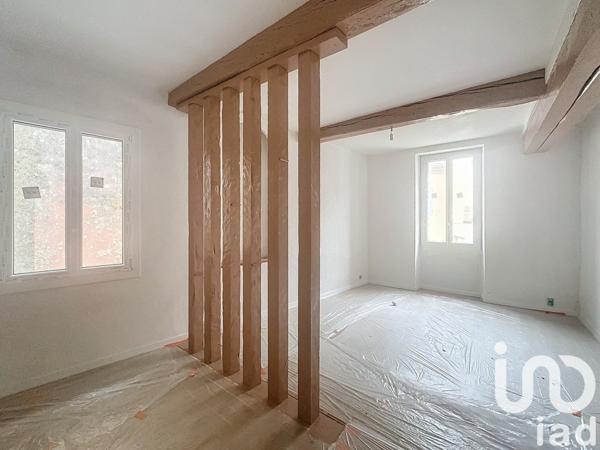 Appartement 4 pièces de 100 m² à Villeneuve-de-Marsan (40190)
