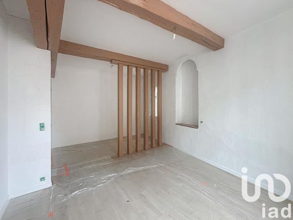 Appartement 4 pièces de 100 m² à Villeneuve-de-Marsan (40190)