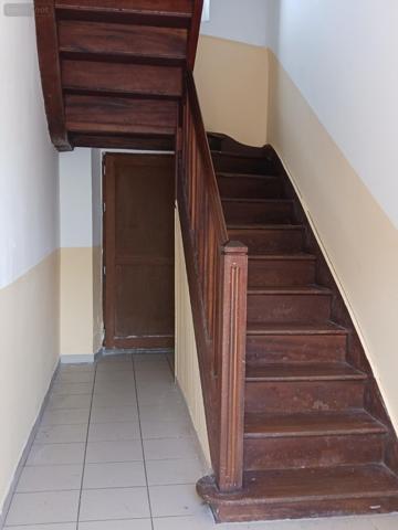 Immeuble à vendre à Brest dans le Finistère (29200), ref : 20210310   
FORESTOU