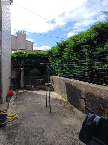 Immeuble à vendre à Brest dans le Finistère (29200), ref : 20210310   
FORESTOU