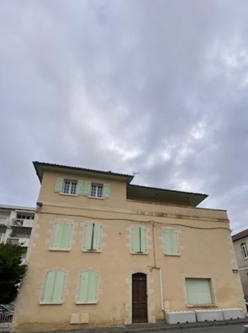 Immeuble