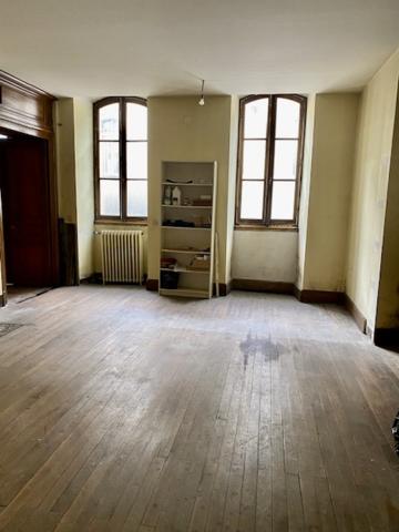 Immeuble