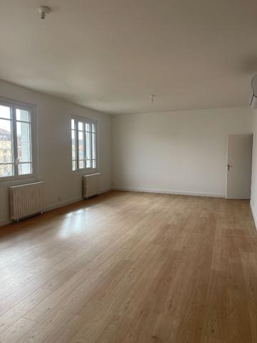 Bureau à louer allée jean Jaurès