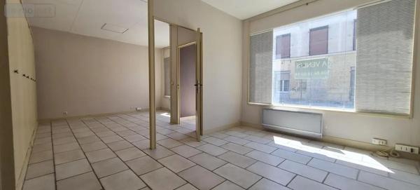 Achat - Immeuble Margny-lès-Compiègne 60280 109 m 2 110 m 2