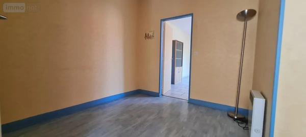 Achat - Immeuble Margny-lès-Compiègne 60280 109 m 2 110 m 2