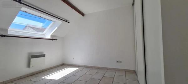 Achat - Immeuble Margny-lès-Compiègne 60280 109 m 2 110 m 2