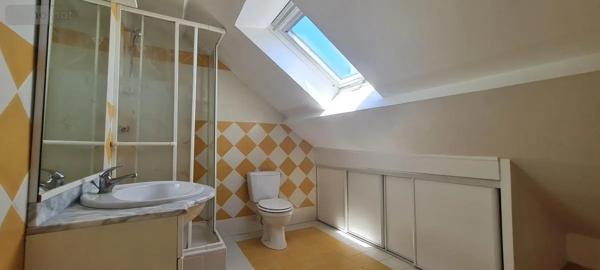 Achat - Immeuble Margny-lès-Compiègne 60280 109 m 2 110 m 2