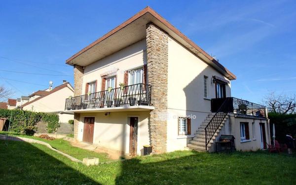 Maison à vendre    5 pièces •  Ris-Orangis