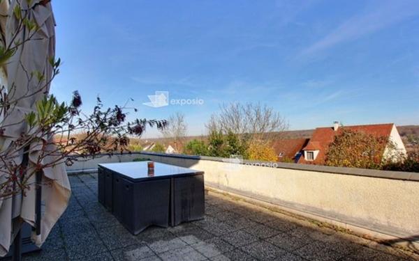 Maison à vendre    5 pièces •  Ris-Orangis