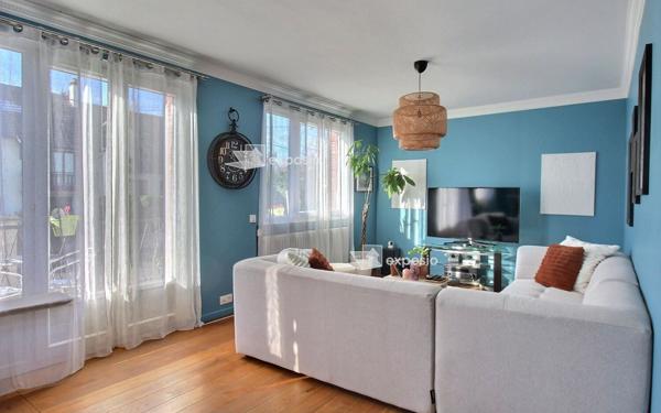 Maison à vendre    5 pièces •  Ris-Orangis