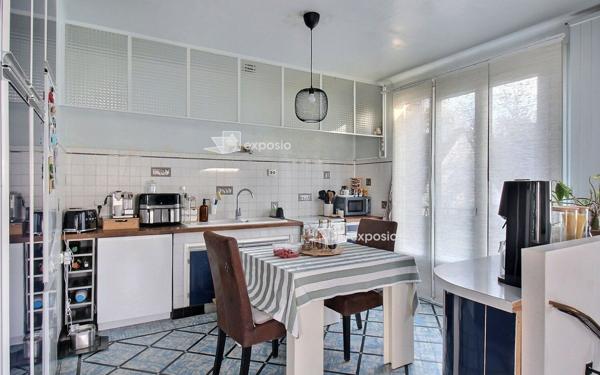 Maison à vendre    5 pièces •  Ris-Orangis