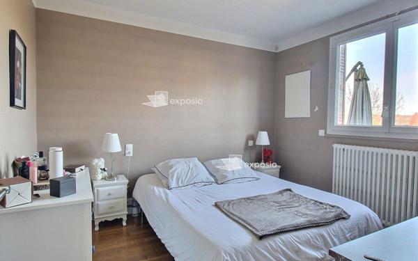 Maison à vendre    5 pièces •  Ris-Orangis