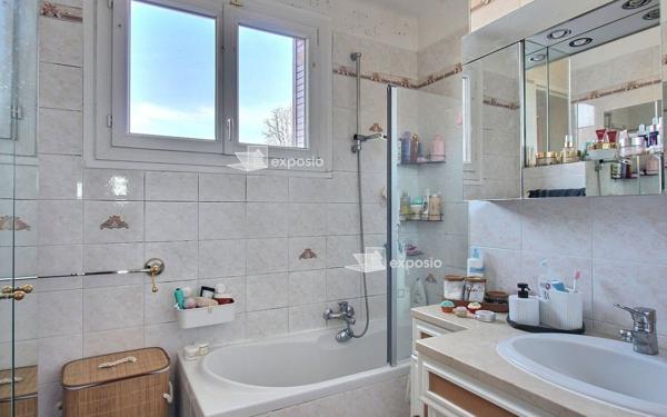 Maison à vendre    5 pièces •  Ris-Orangis