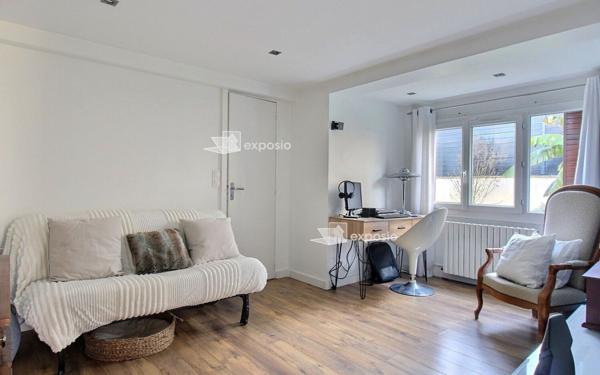 Maison à vendre    5 pièces •  Ris-Orangis