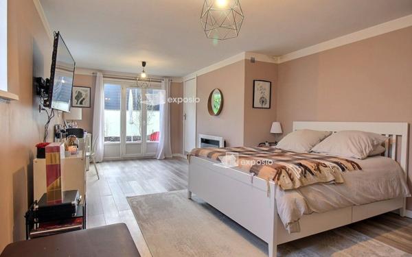 Maison à vendre    5 pièces •  Ris-Orangis