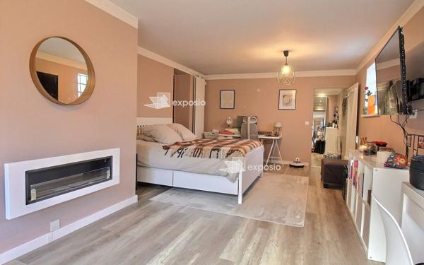 Maison à vendre    5 pièces •  Ris-Orangis