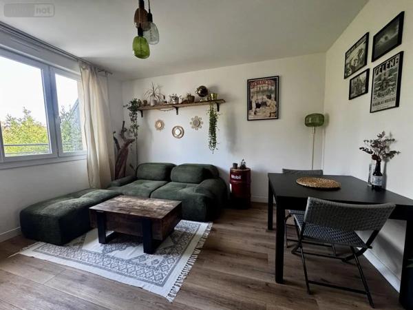 Location - Maison Bricquebec-en-Cotentin 50260 79 m 2 467 m 2