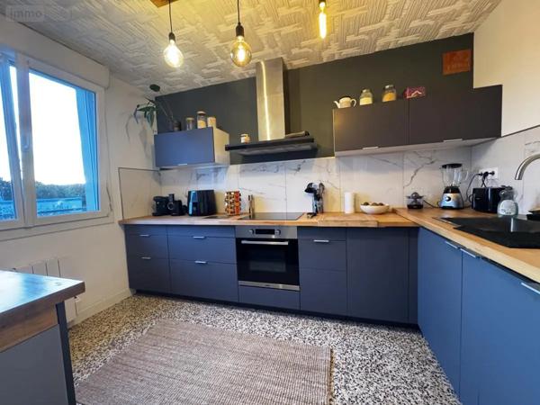 Location - Maison Bricquebec-en-Cotentin 50260 79 m 2 467 m 2