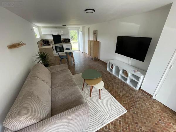 Location - Maison Bricquebec-en-Cotentin 50260 79 m 2 467 m 2