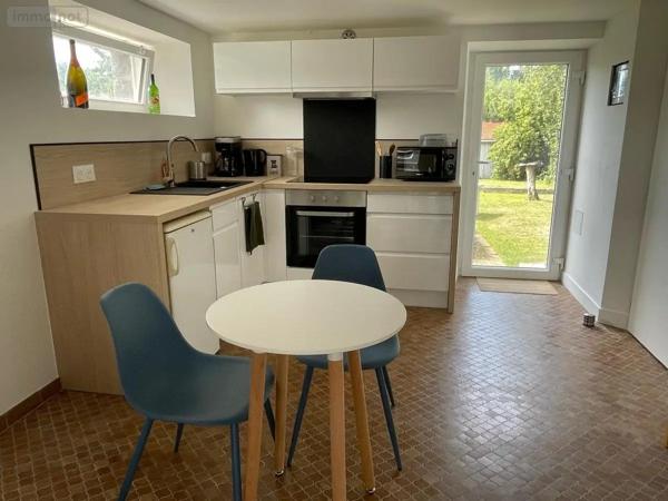 Location - Maison Bricquebec-en-Cotentin 50260 79 m 2 467 m 2