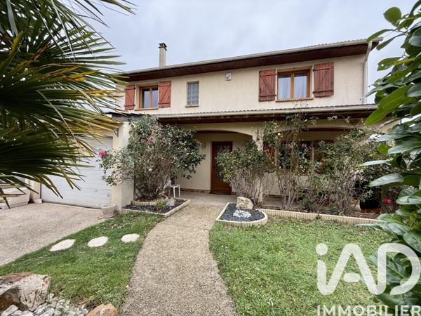 Maison à vendre 6 pièces 138 m² Tremblay-en-France