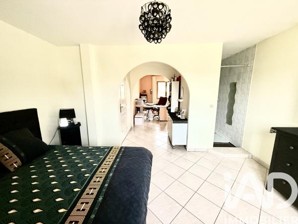 Maison à vendre 6 pièces 138 m² Tremblay-en-France