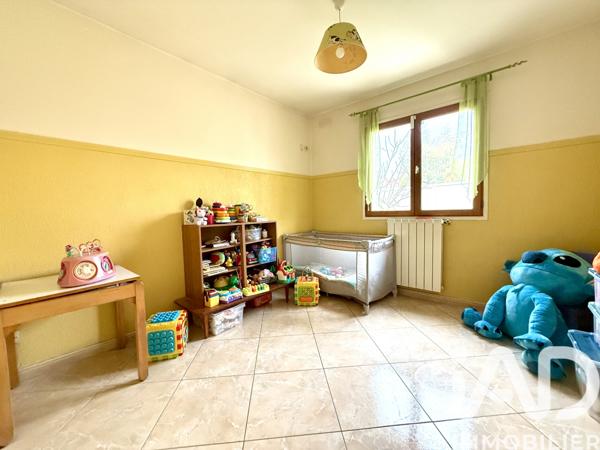 Maison à vendre 6 pièces 138 m² Tremblay-en-France