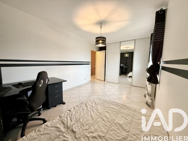 Maison à vendre 6 pièces 138 m² Tremblay-en-France