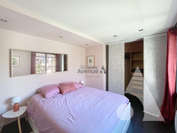 Maison 6 pièces 120 m2