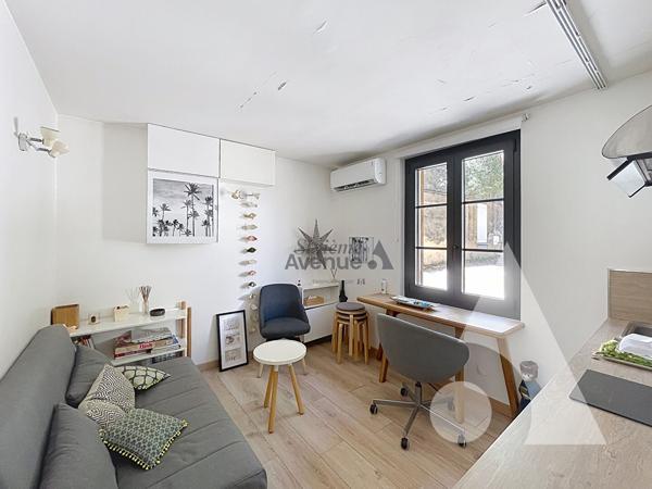 Maison 6 pièces 120 m2