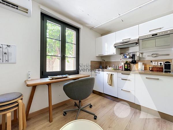 Maison 6 pièces 120 m2