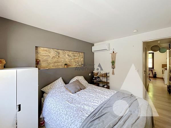 Maison 6 pièces 120 m2