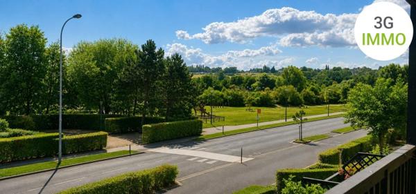 Vente / Appartement T2 à Villers-sur-Mer (14640)
