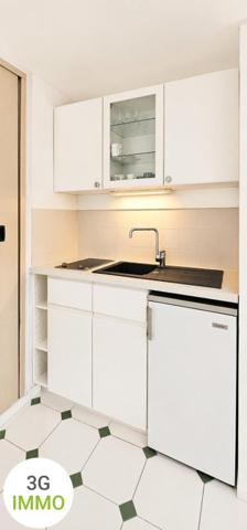 Vente / Appartement T2 à Villers-sur-Mer (14640)
