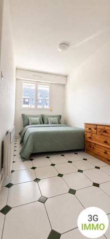 Vente / Appartement T2 à Villers-sur-Mer (14640)