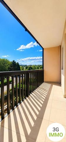Vente / Appartement T2 à Villers-sur-Mer (14640)