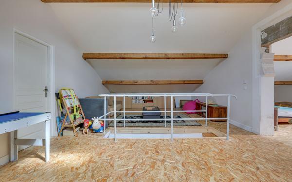 Maison à vendre    5 pièces • 200 m2 Anglet