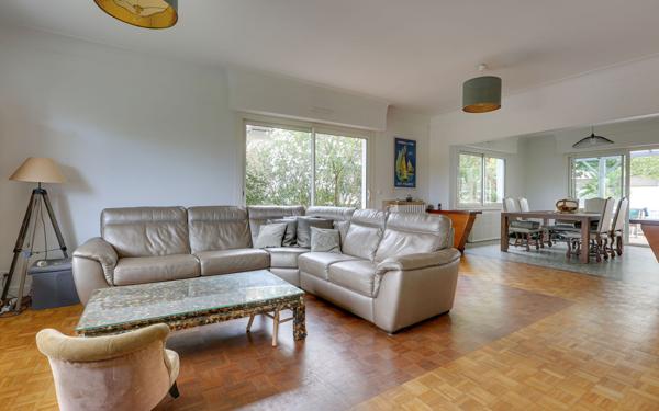 Maison à vendre    5 pièces • 200 m2 Anglet