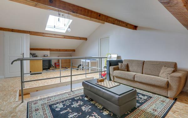 Maison à vendre    5 pièces • 200 m2 Anglet