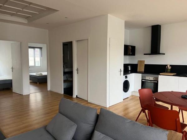 T3 Bordeaux