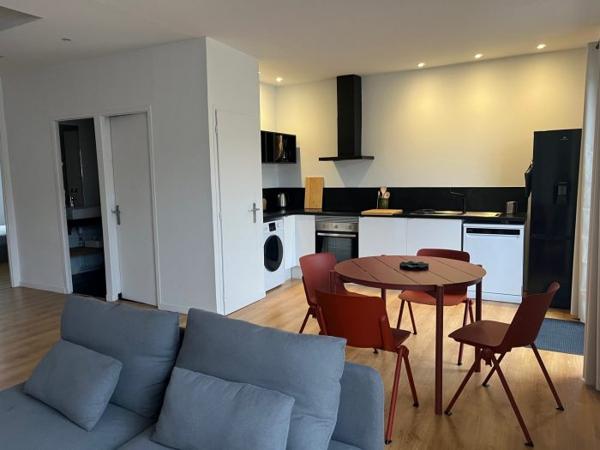 T3 Bordeaux