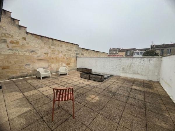 T3 Bordeaux