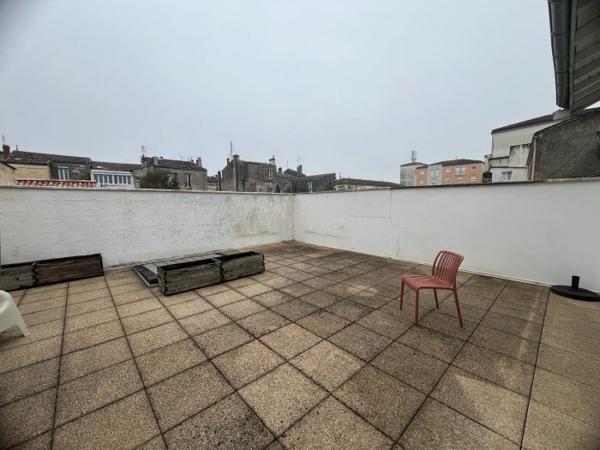 T3 Bordeaux