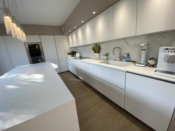 Maison contemporaine Bordeaux