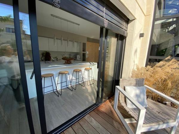 Maison contemporaine Bordeaux