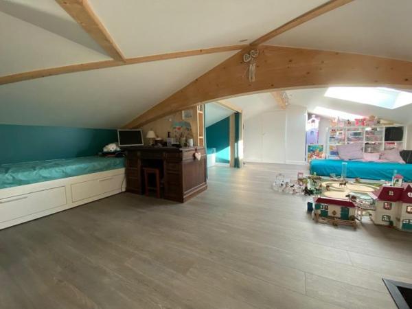 Maison contemporaine Bordeaux