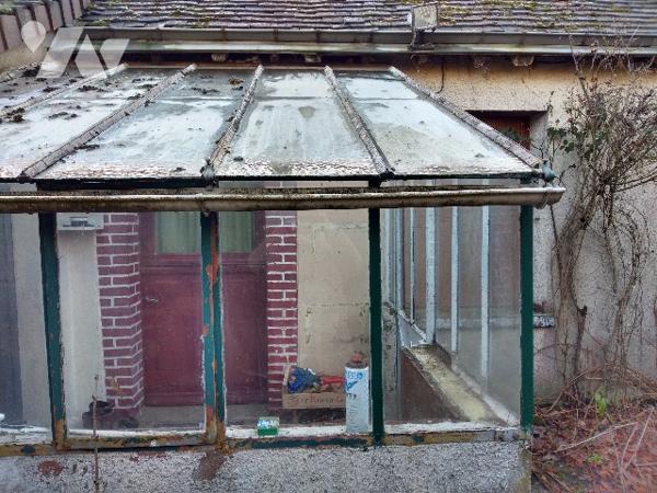 MAISON D'HABITATION en hameau