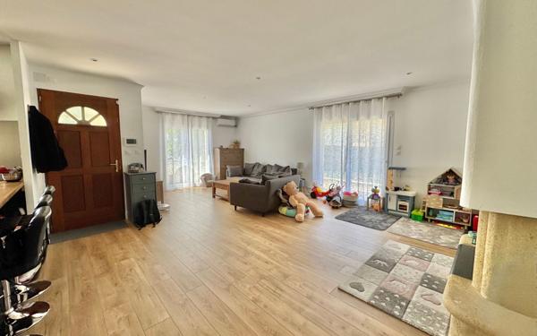 Maison à vendre    6 pièces •  Eysines