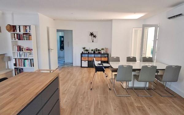 Maison à vendre    6 pièces •  Eysines